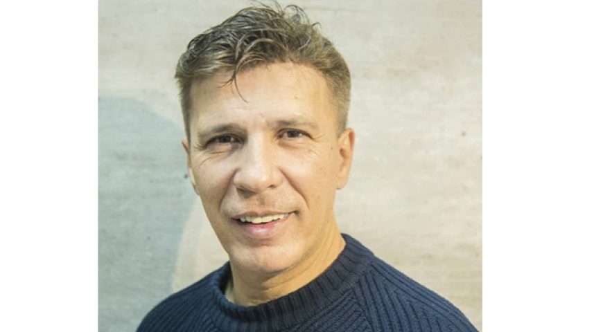 Aldo Martínez