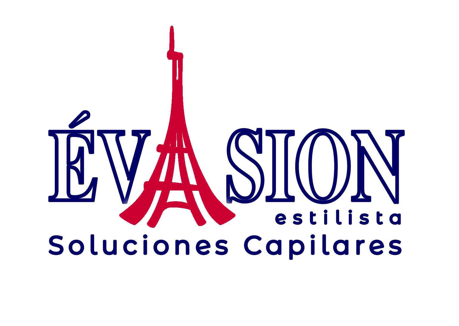 Évasion-Soluciones Capilares