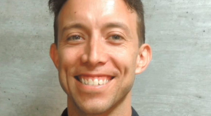 Guillermo Gonzalez- Bailarín